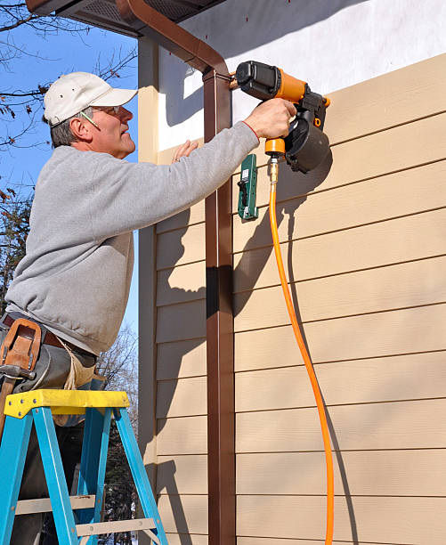 Best Siding Painting and Refinishing  in West Alexandria, OH